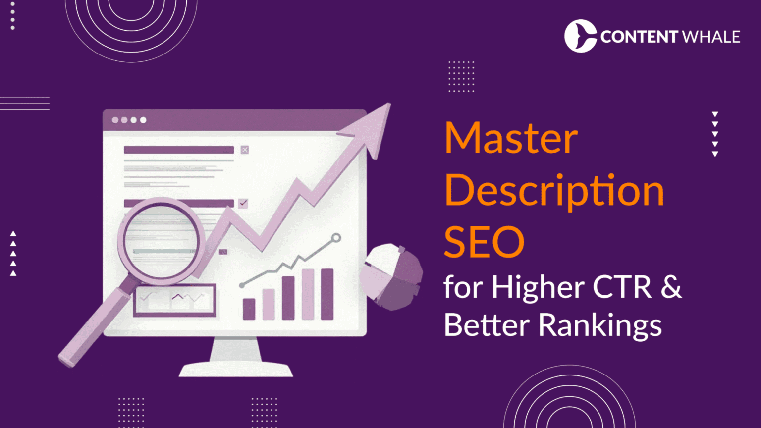 How to Master Description SEO for Higher CTR & Better Rankings