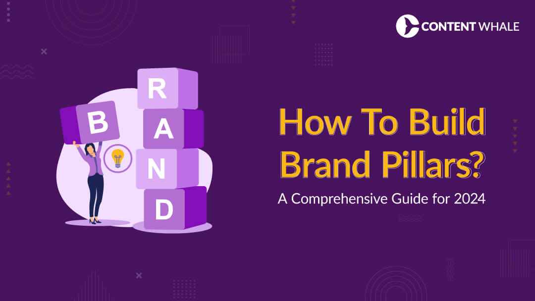 Build Brand Pillars That Actually Work: The 5-Step Framework for 2025