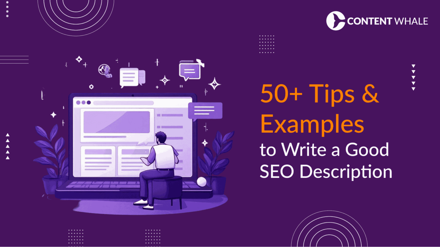 50+ Tips & Examples to Write a Good SEO Description That Drive Clicks